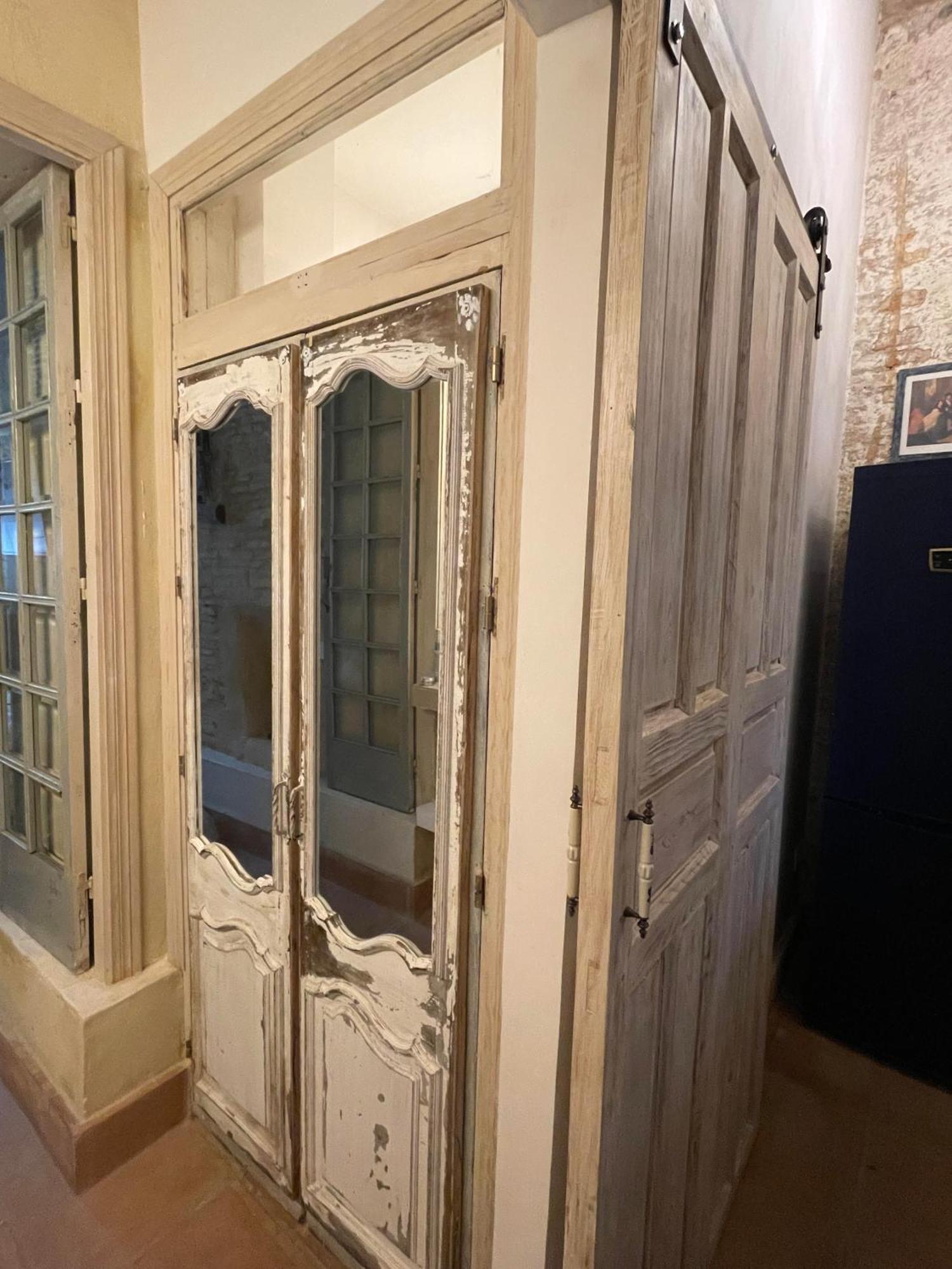 Apartamentos Sharis Jerez de la Frontera Eksteriør billede